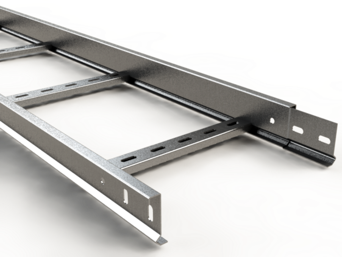 Escada FE 400X60X15333 3M GQ