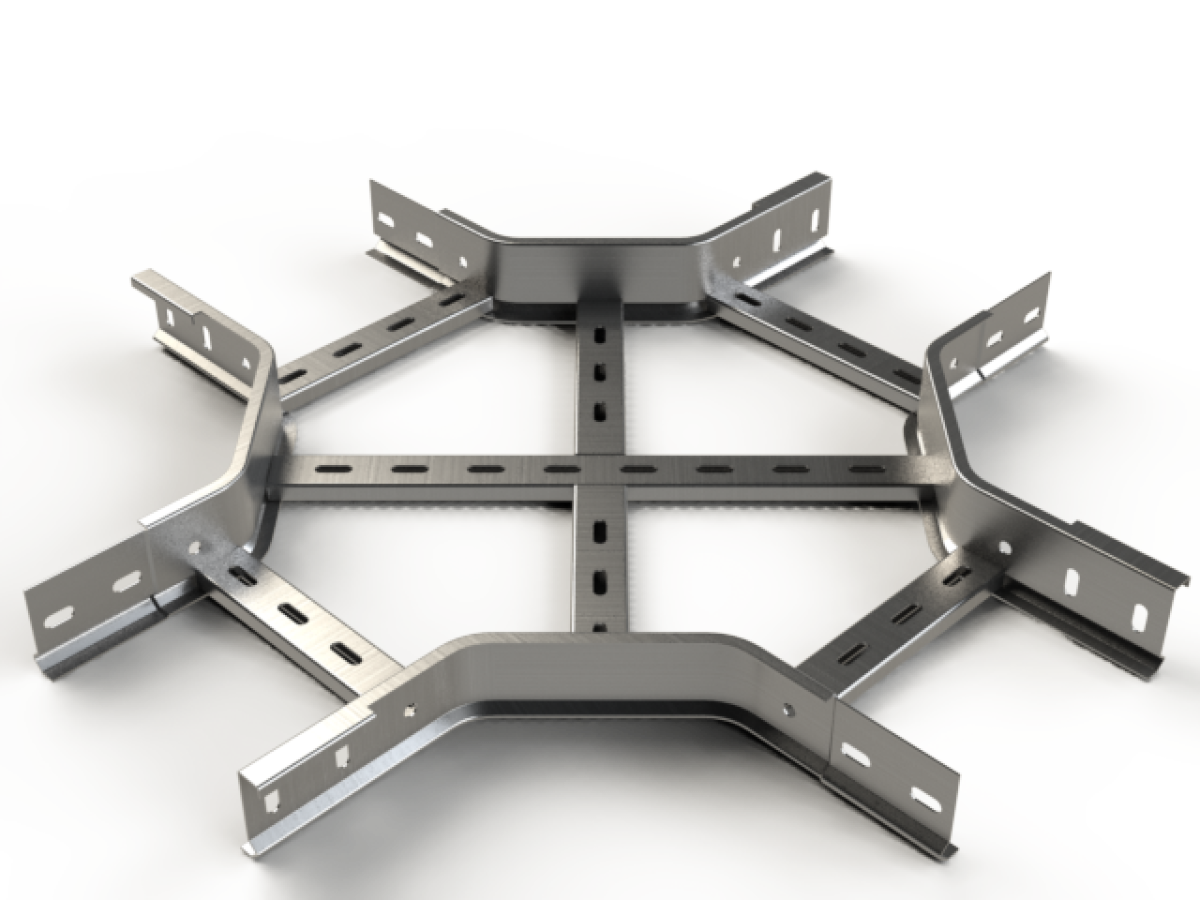 Deriv cruz CRFE125 300X60X15 GQ