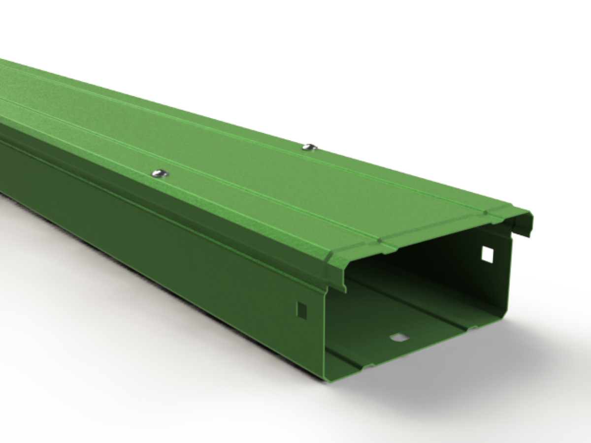 Canal Estanque CT 60X120 GSP 6011