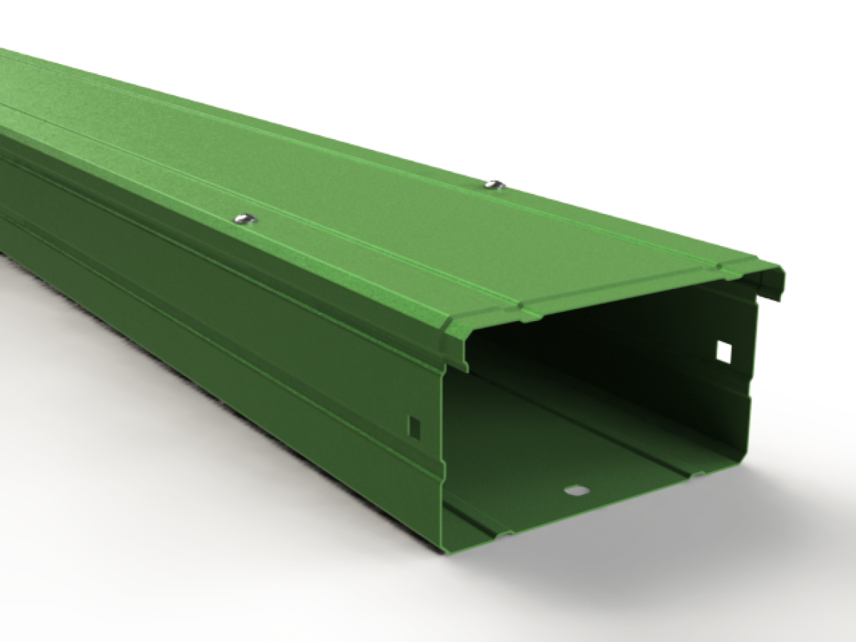 Canal Estanque CT 80X140 GSP 6011