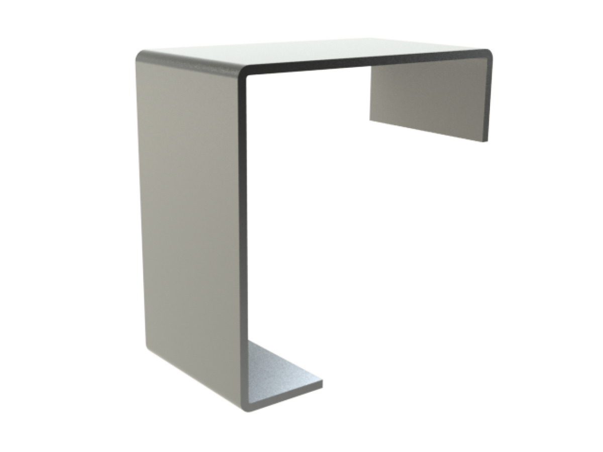 Pinça para Tampa PTER 50X50 I304