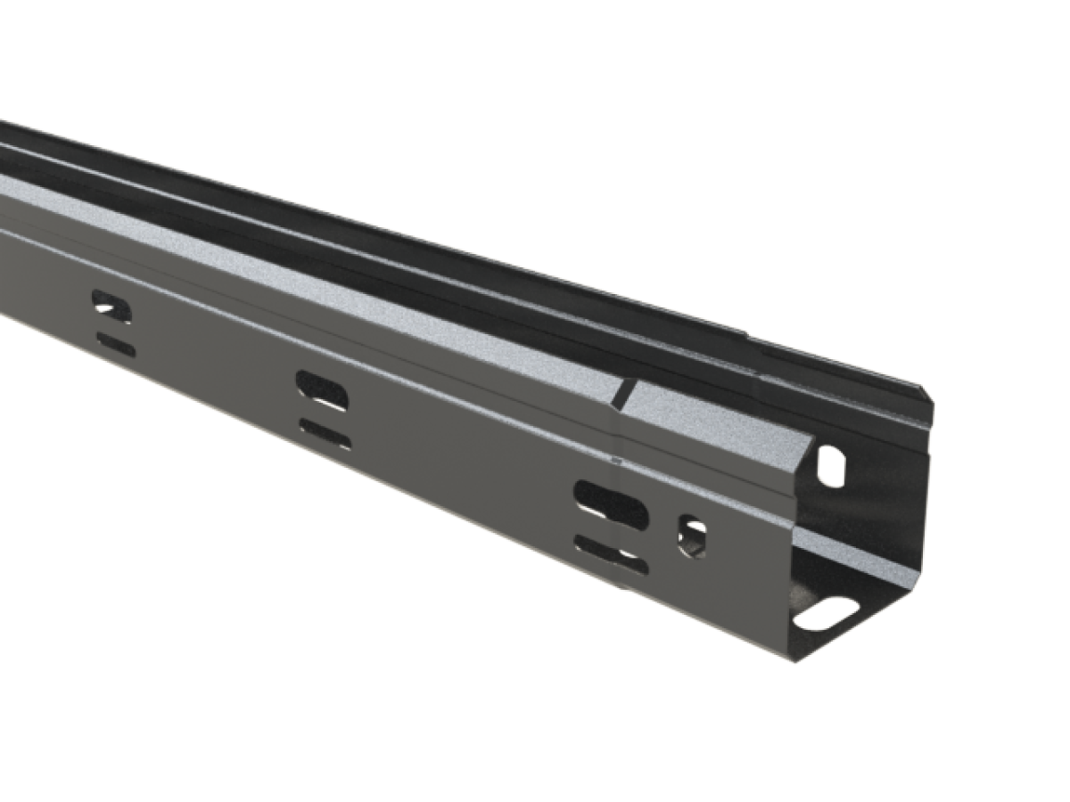 Calha Perfurada ERE 50X50 GS