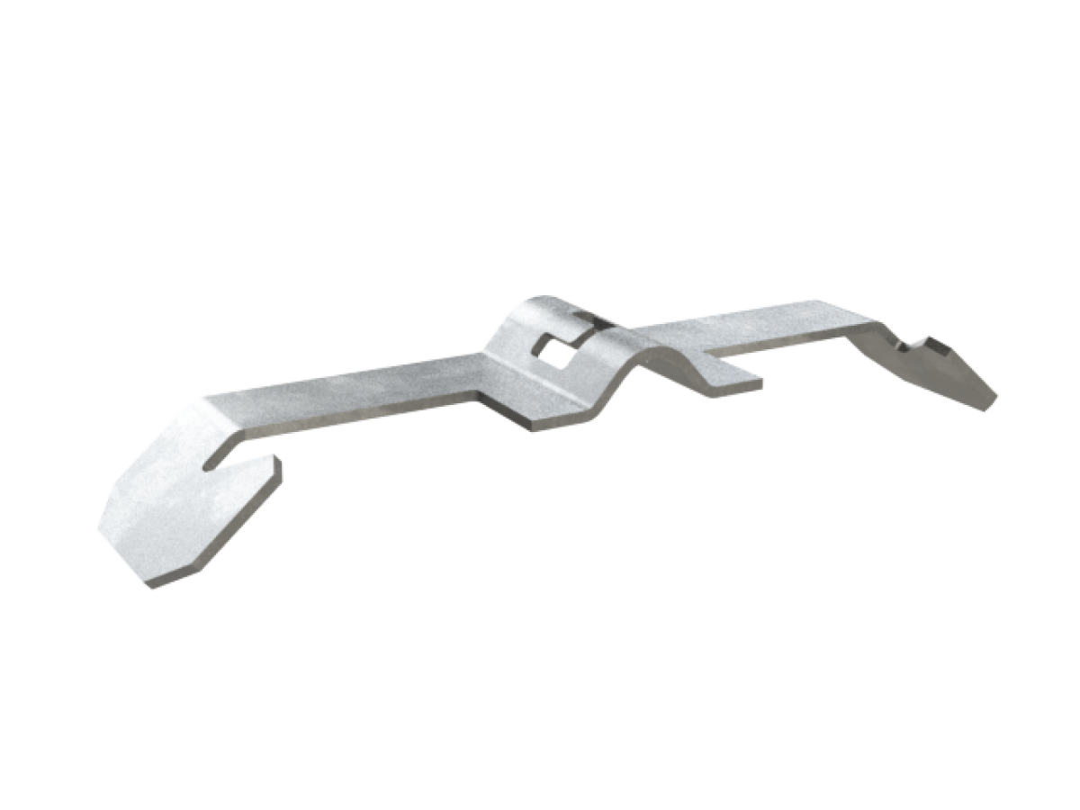 Grampo De Fixação CFBFR41 I301