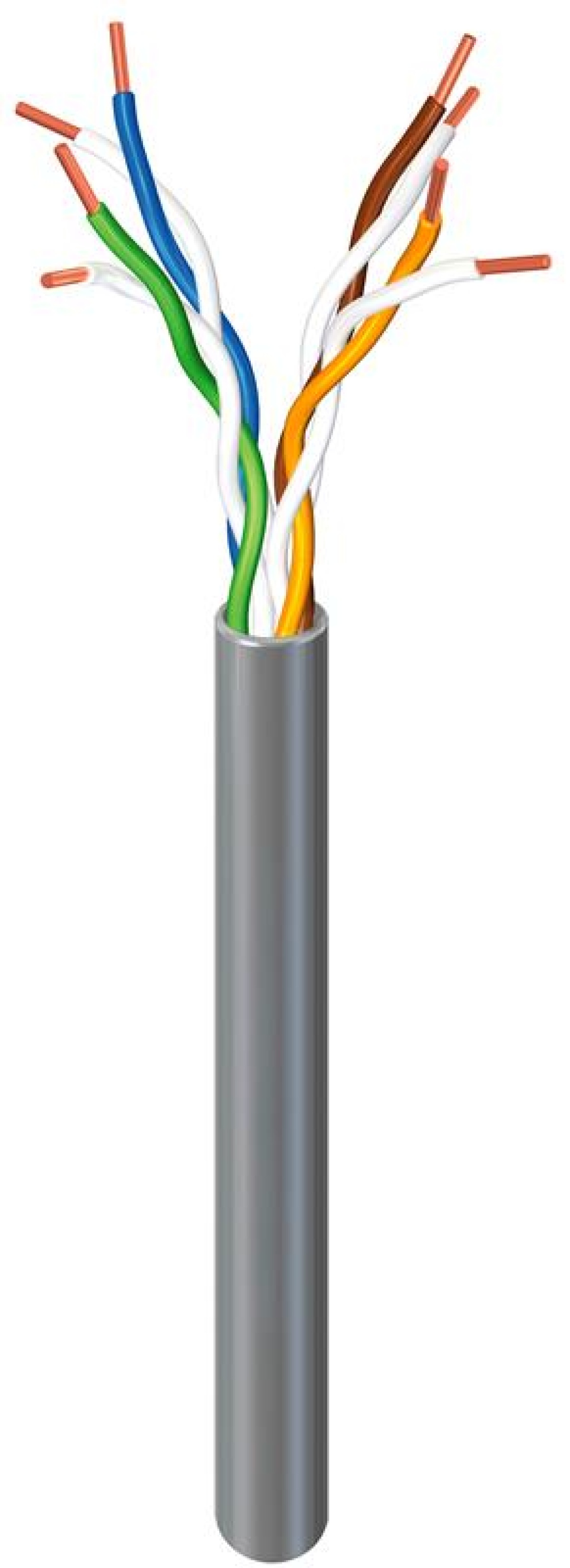 JT UUTP5E 4P 200MHz PVC Eca C305 CZ