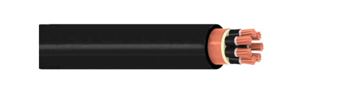 XHZ1 frs,zh 0,61kV 4x4 Eca DMA PT