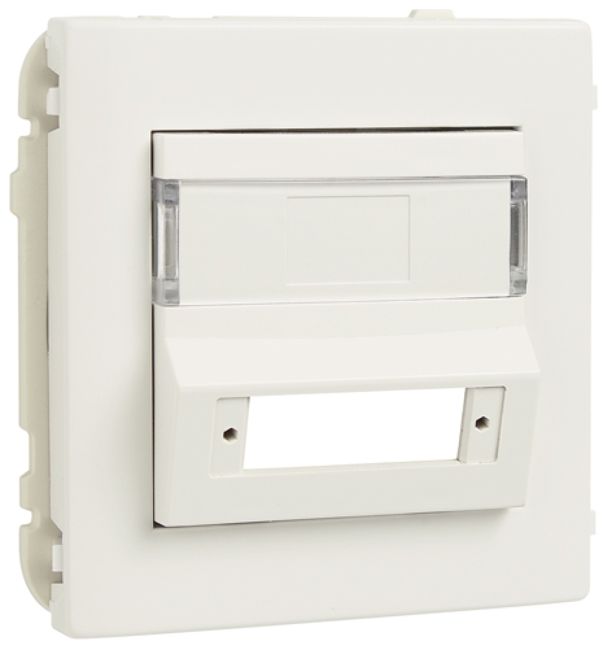 CENT PACOPLADOR PCONET FO SC APC DUPLEX BM