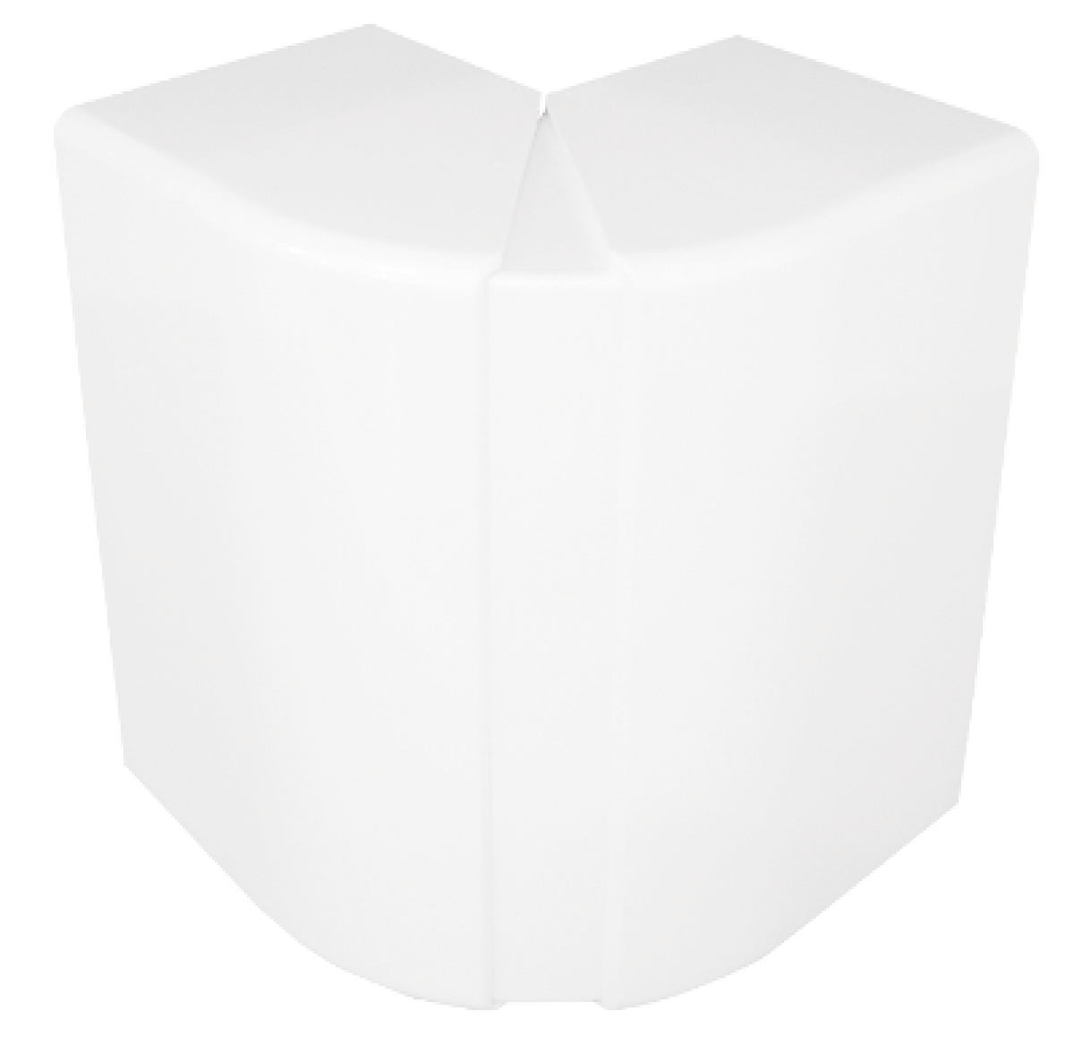 ÂNGULO EXTERIOR VARIÁVEL 100X50