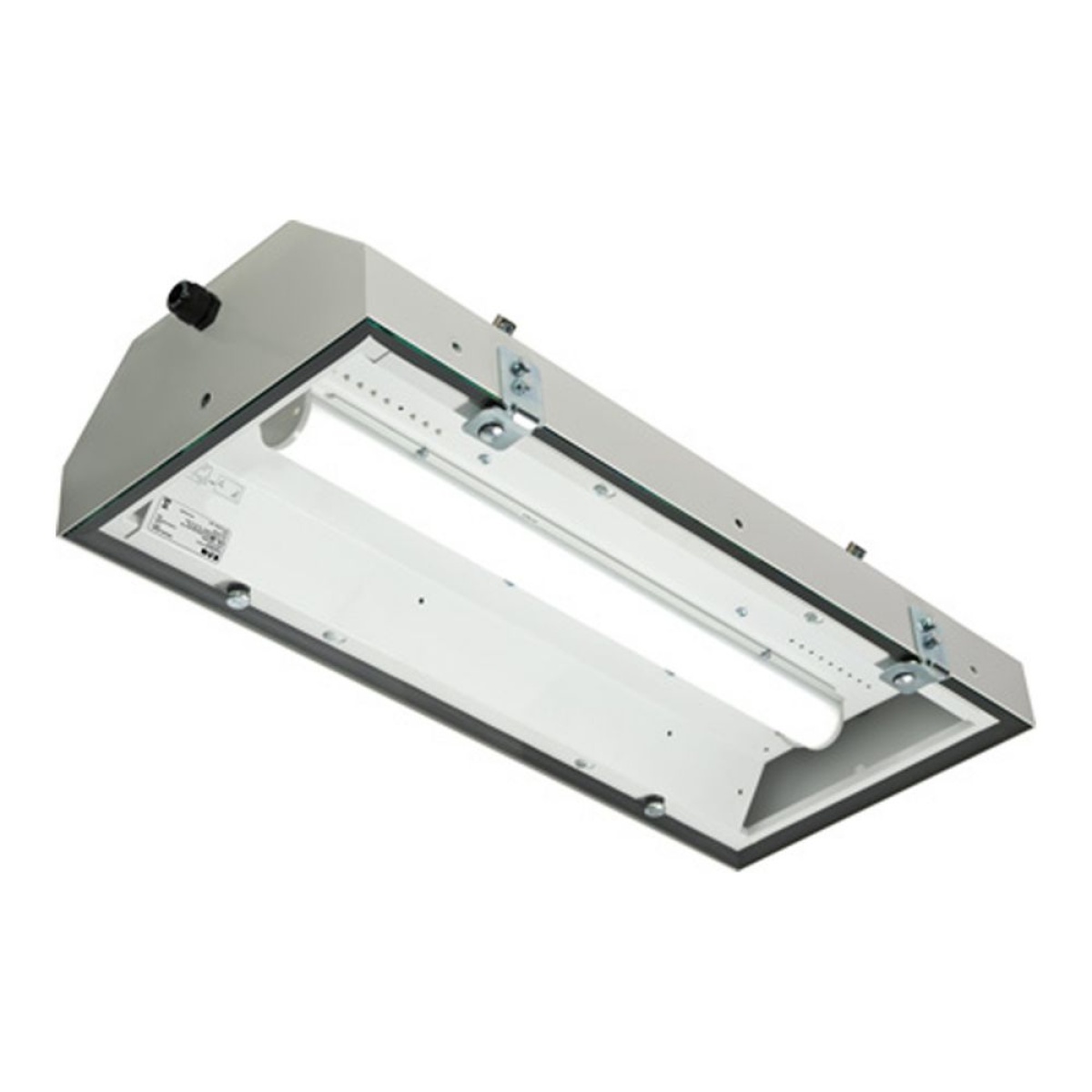 RLF LED A 600 3L 25 2M