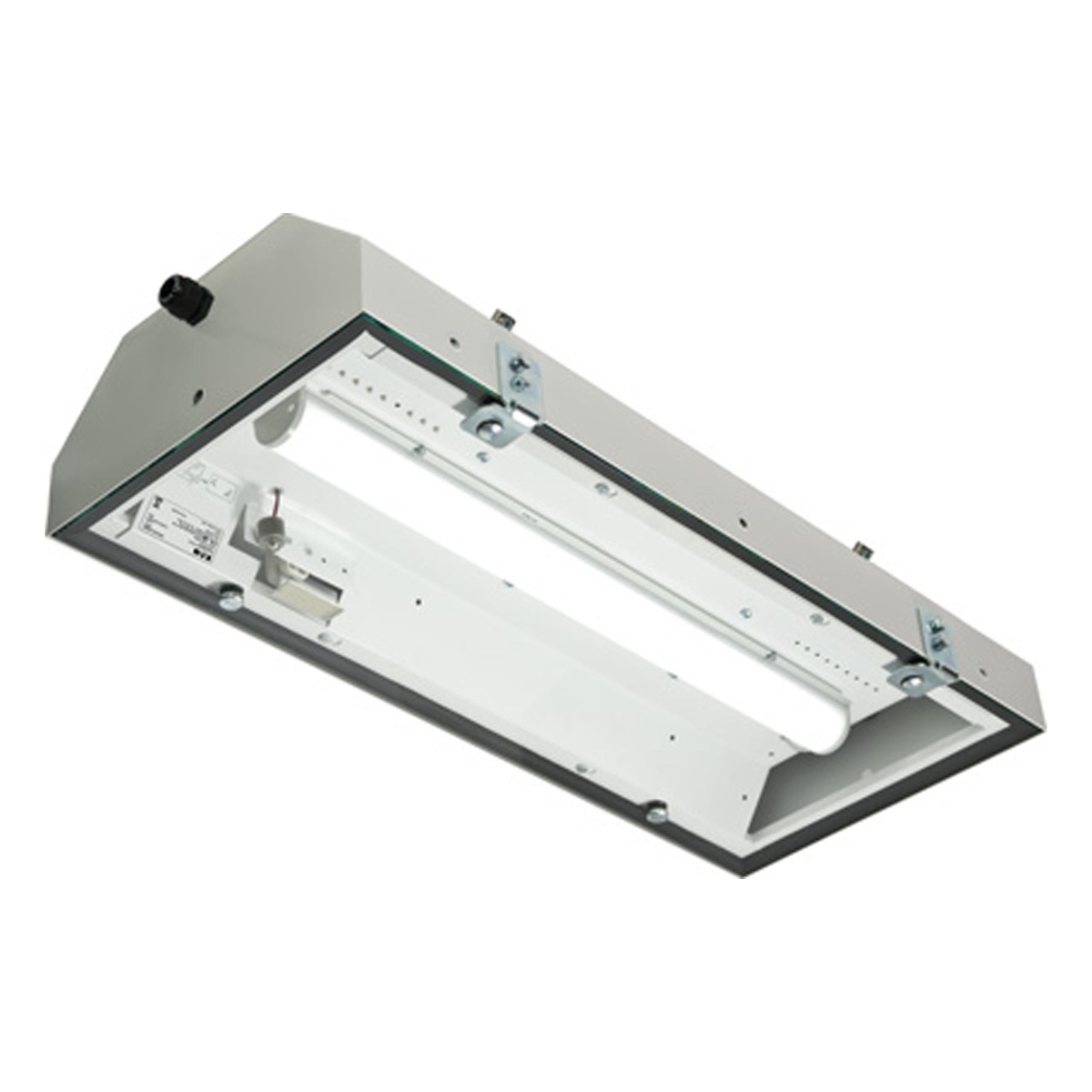 RLF LED A 600 N 3,0h 3L 25 2K SW