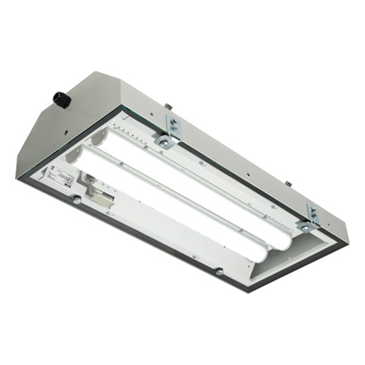 RLF LED A 600 N 3,0h 7L 25 2M SW