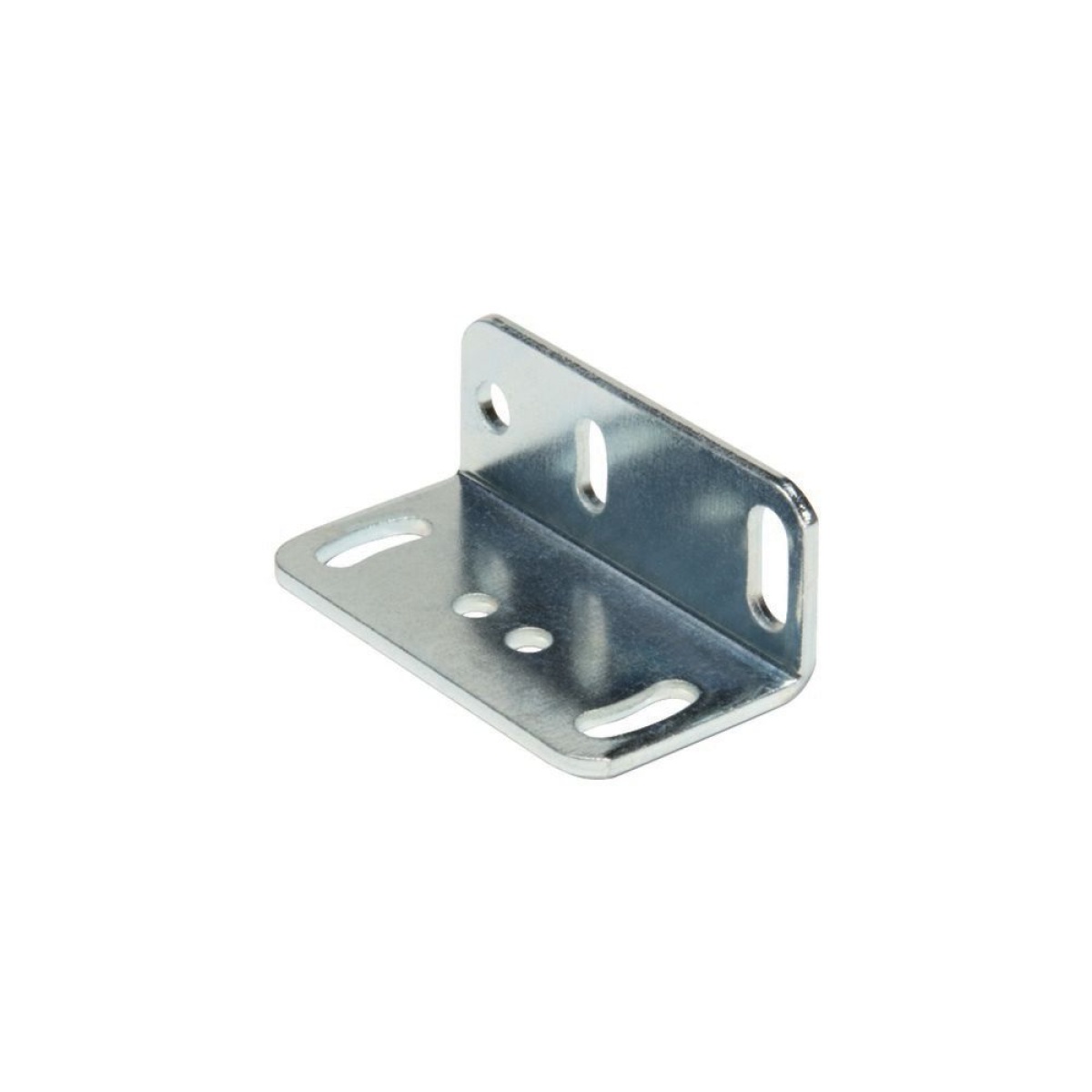 Fixing bracket L-shape, intelli