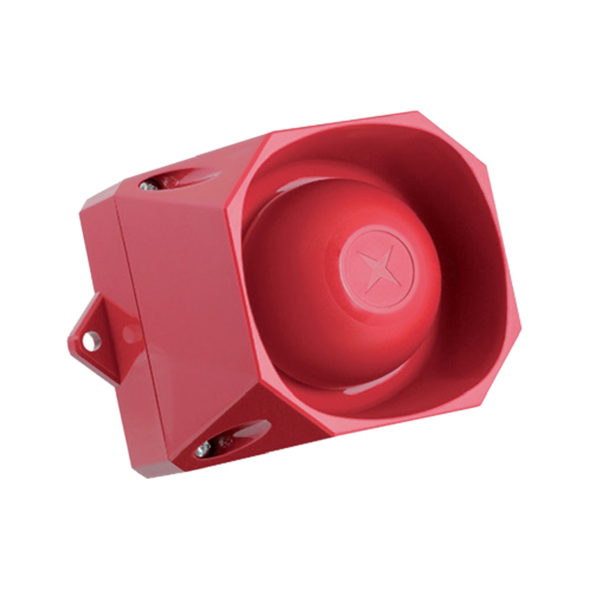 Sounder AX03 9-60 VDC