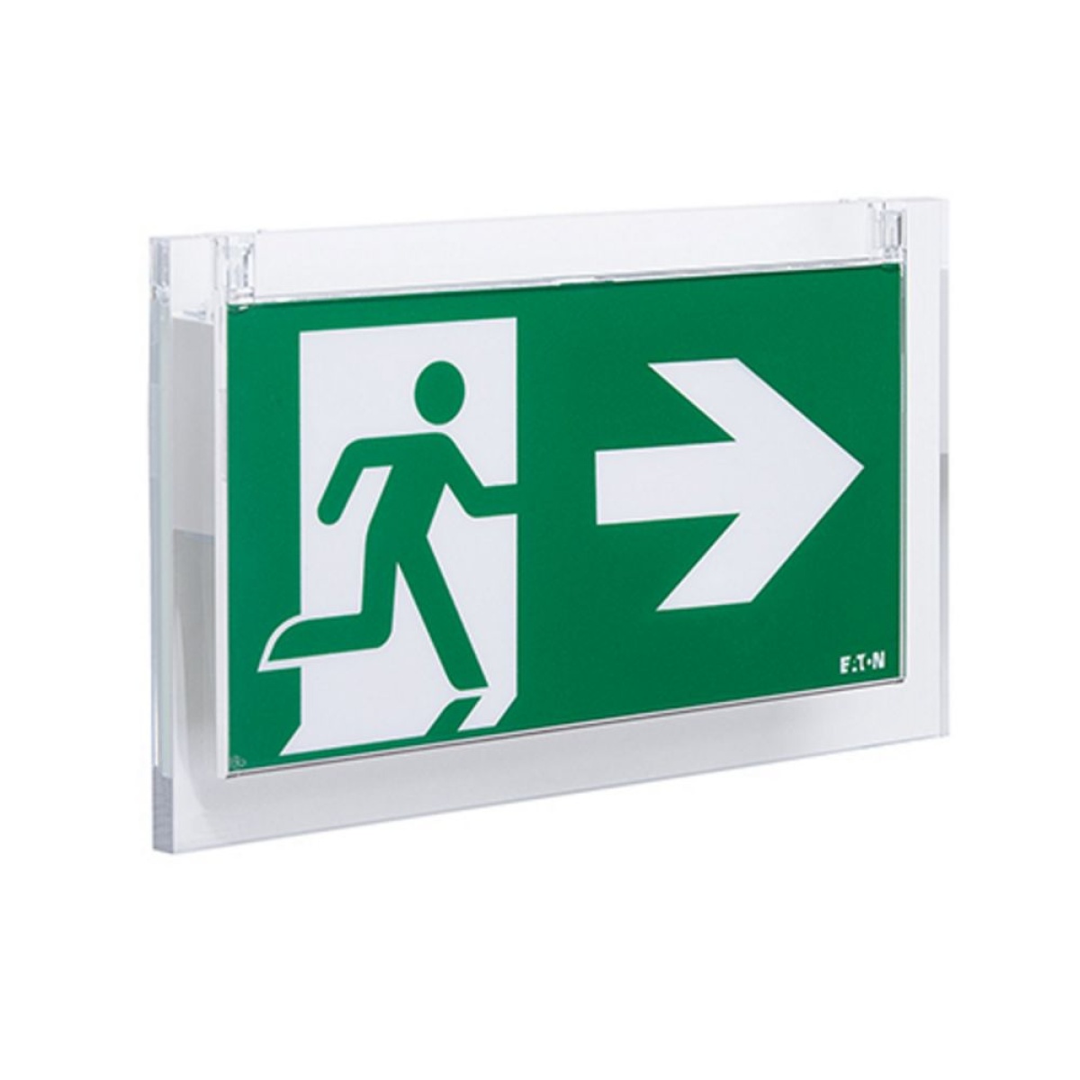 CrystalWay 20m DALI L,R,D,U