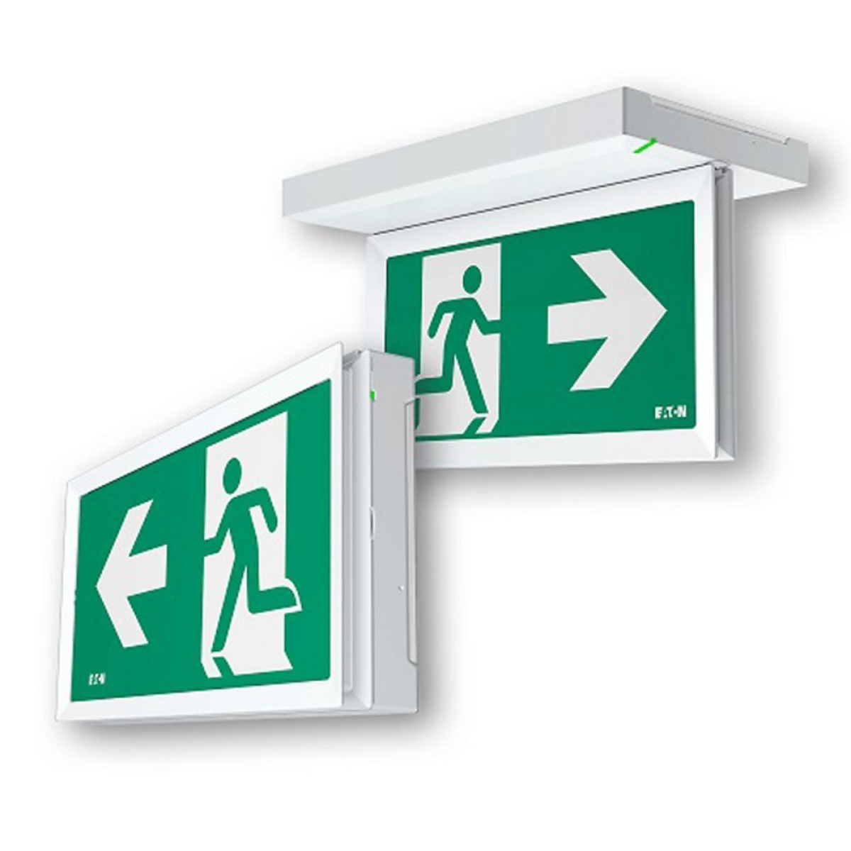 FT Exit Dual 20m CGL, 1-8H