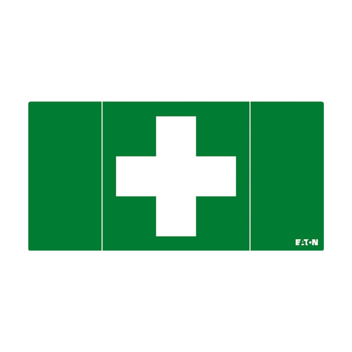 FT2 PICTOGRAM, ISO7010-E003 CR