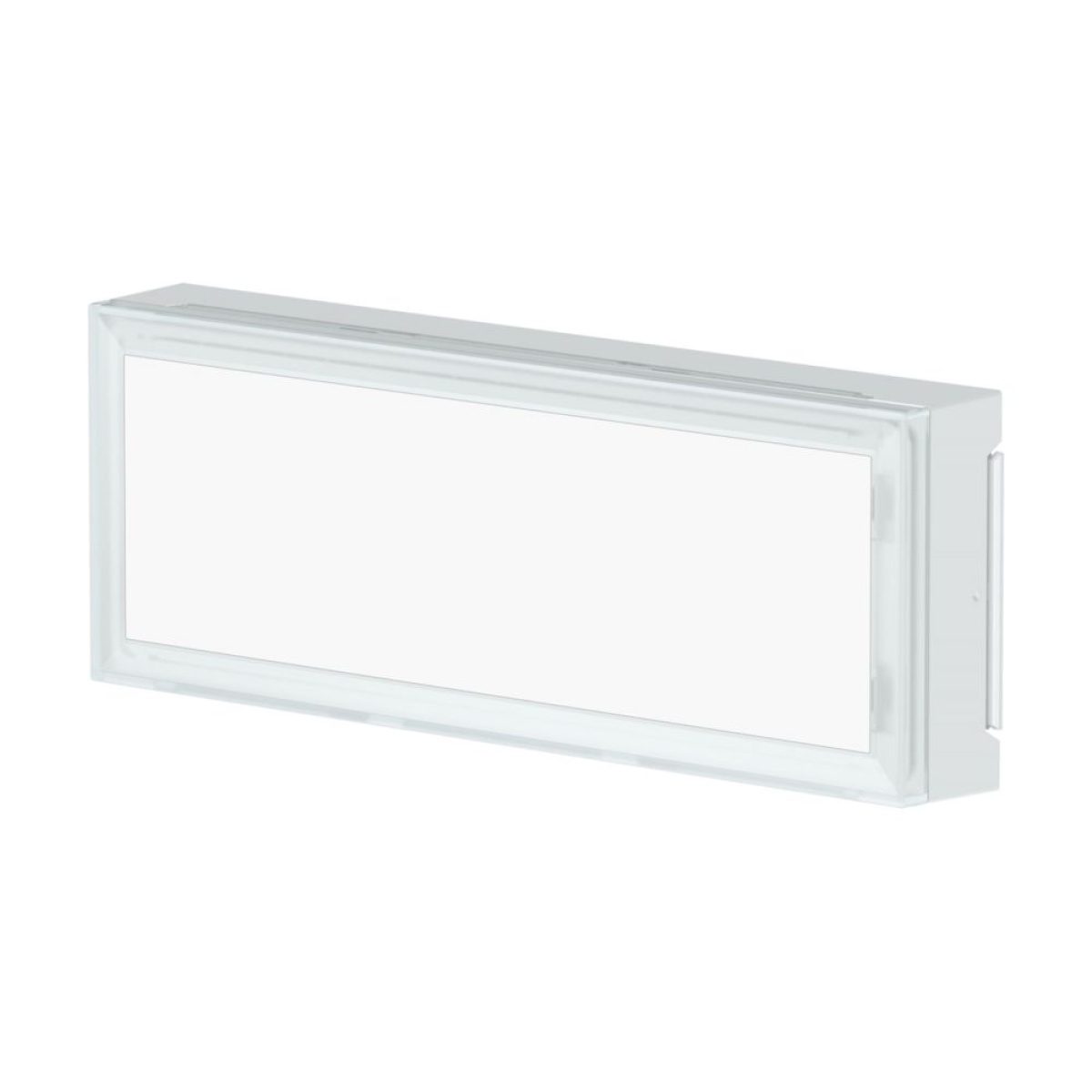 FT1 Safety Uni. 400lm CGL,1-3H,IP