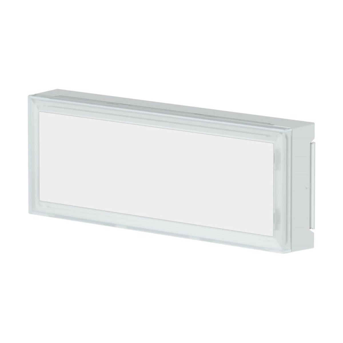 FT1 Safety Uni. 400lm CGL,1-8H,IP