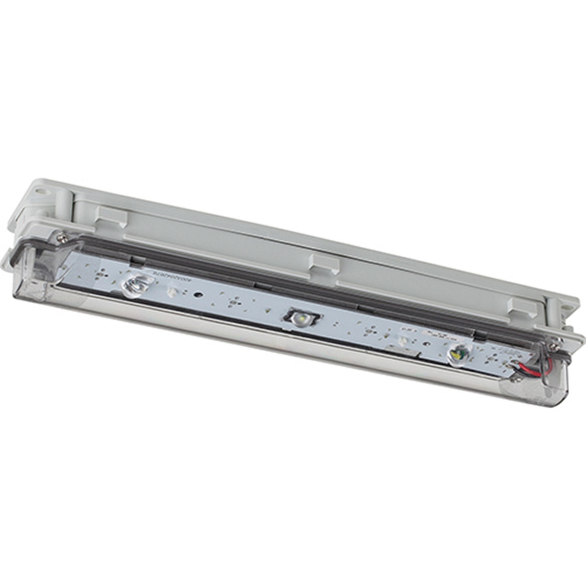 Style 21011 LED SL R CG-S