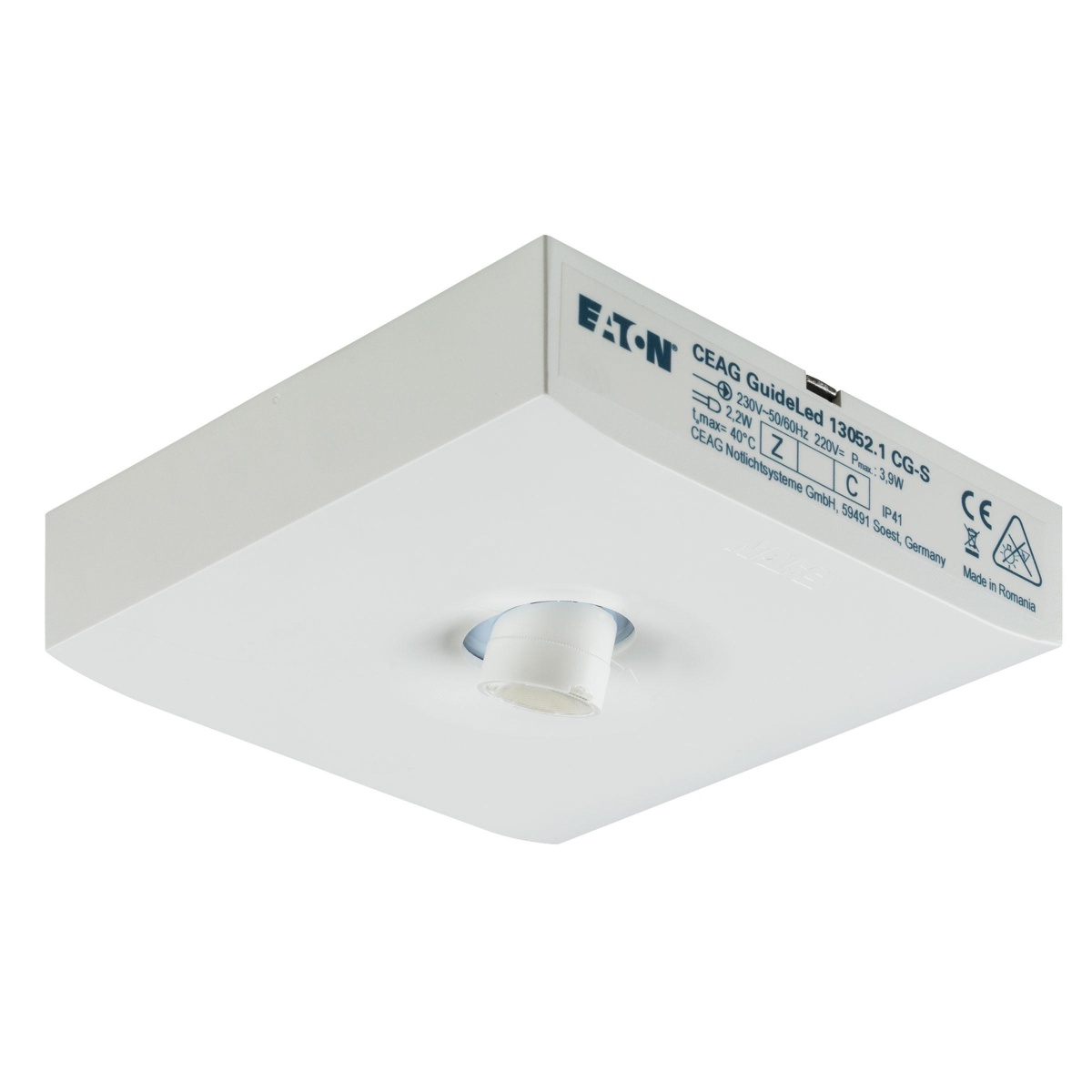 GuideLed SL 13052.1 CG-S Surface 5lx