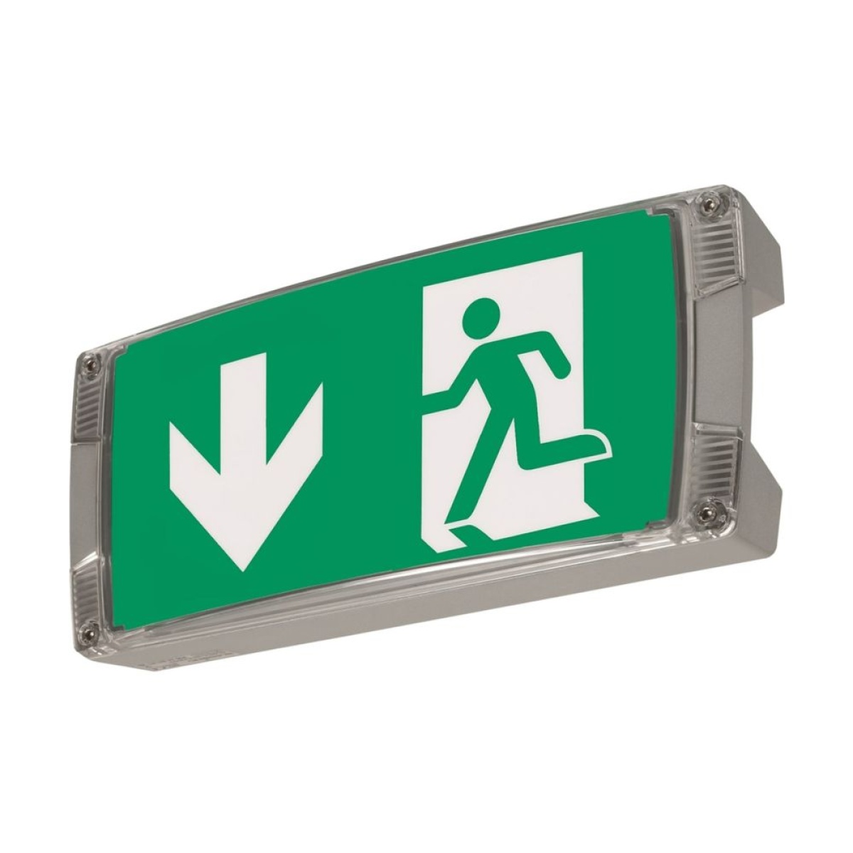 Eaton Atlantic LED I.I S 1-8hD CGLine