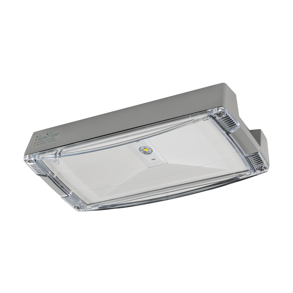 Eaton Atlantic LED I.I O 1-8hD CGLine H