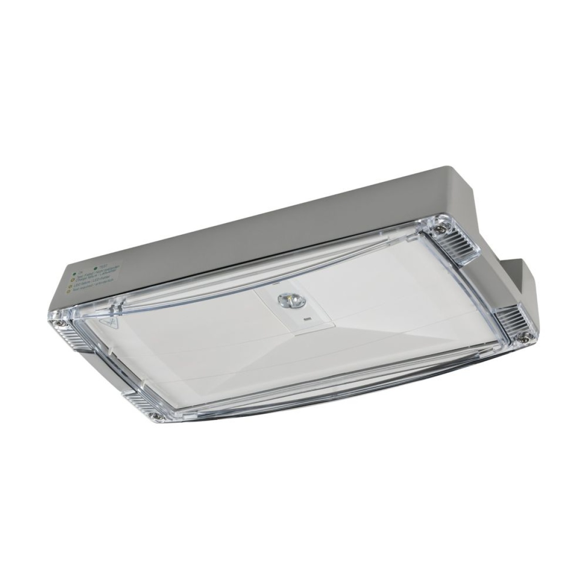 Eaton Atlantic LED I.I R 1-8hD CGLine H