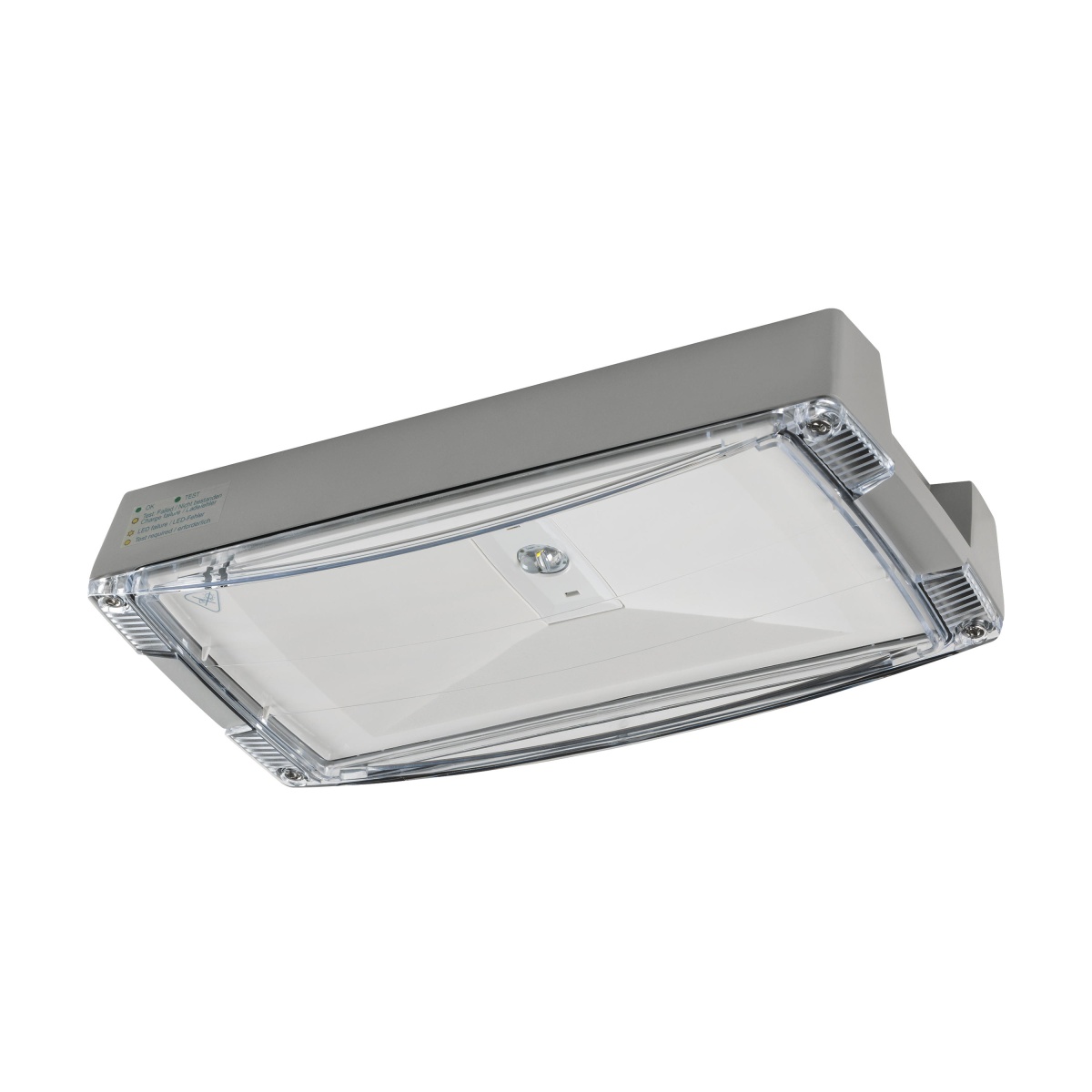 Eaton Atlantic LED I.I R 1-8hD CGLine