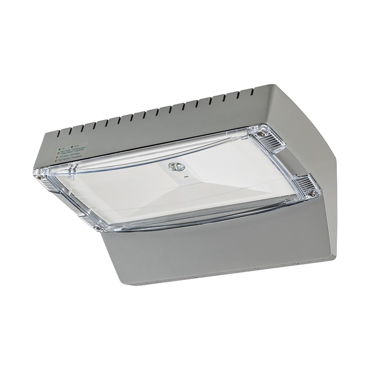 Eaton Outdoor Wall I.I R 1-8hD CGLine