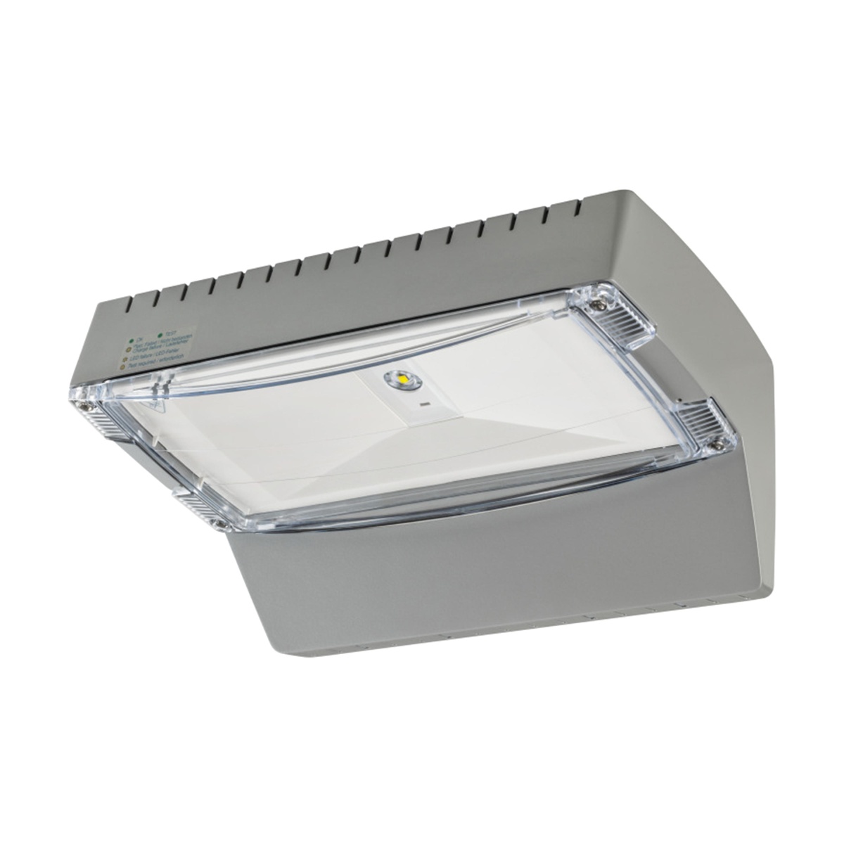 Eaton Outdoor Wall I.I O 1-8hD CGLine