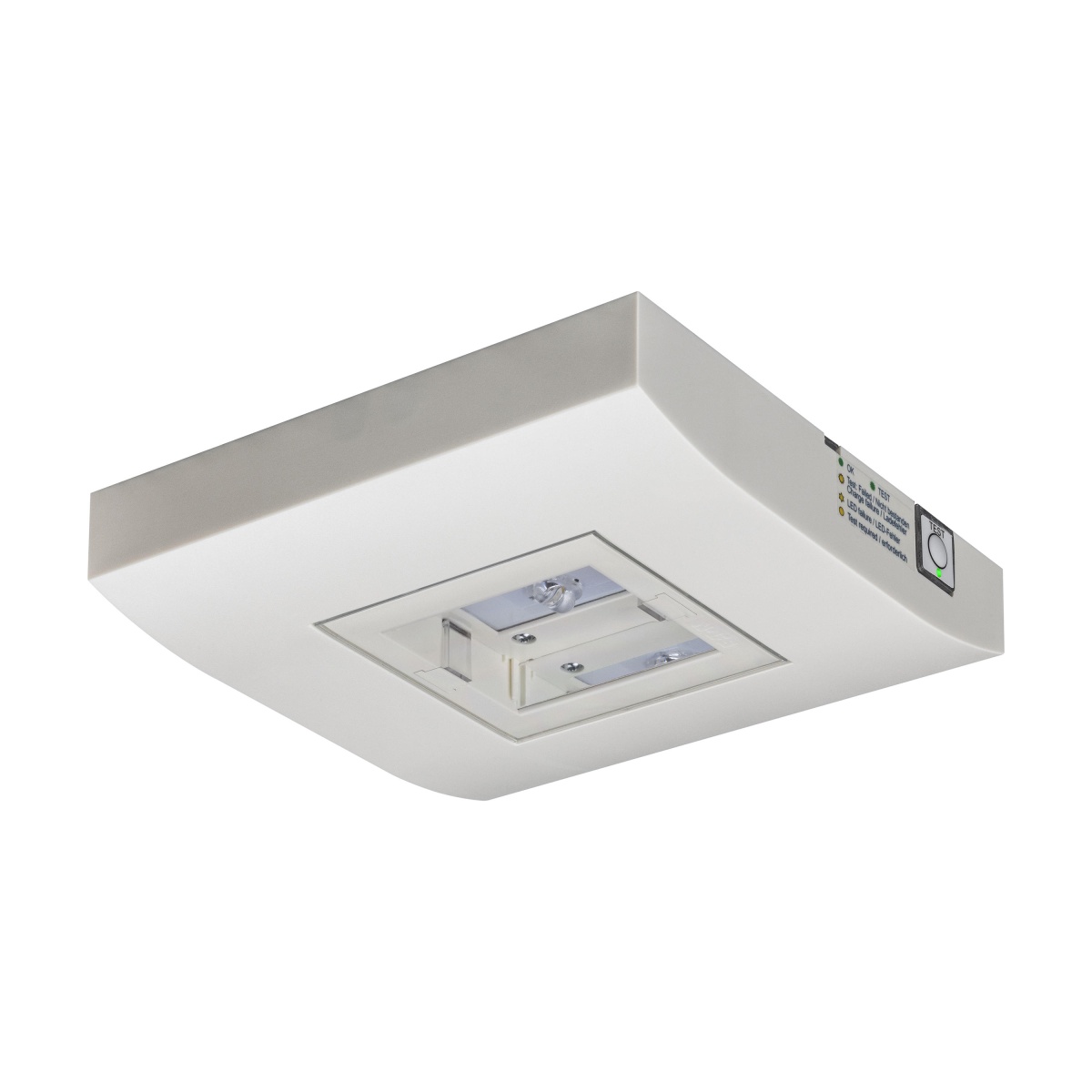 GuideLed SL 13812.2 1-8hD CGL surf asy