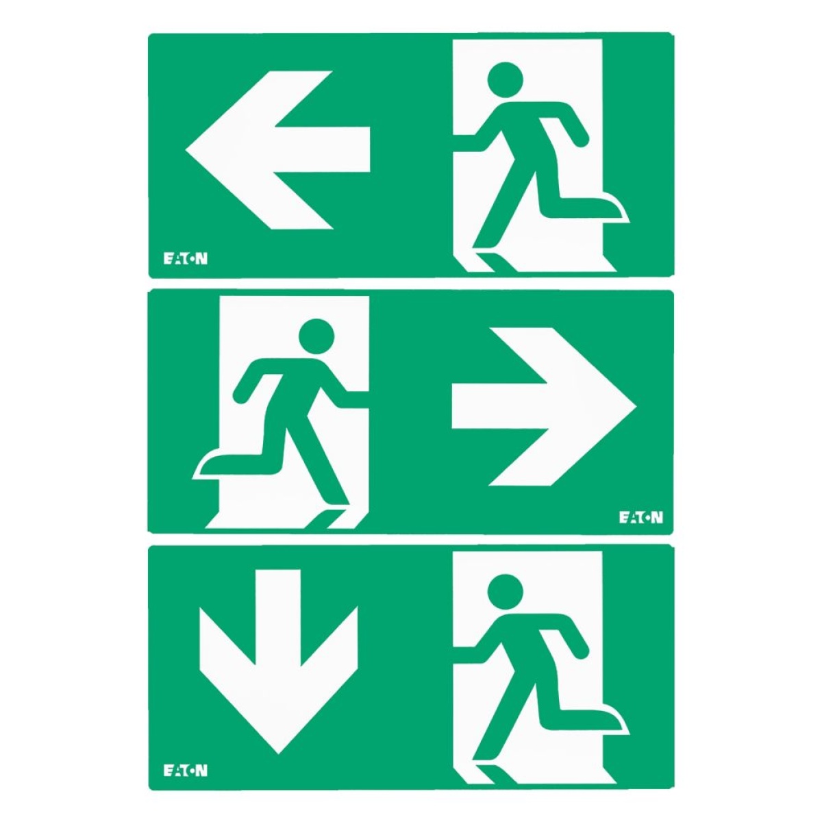 PIKTOGRAMMFOLIEN 51011 ISO 7010