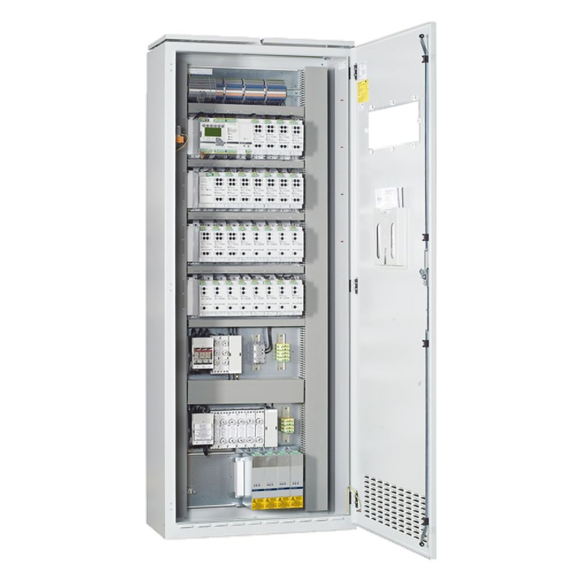 BRANDSCHUTZRAUM ELT EBR91810M
