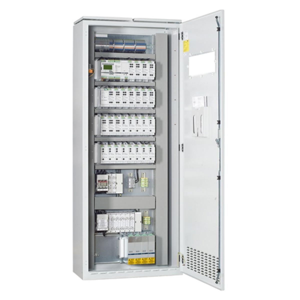 Untergestell für ELT-Räume