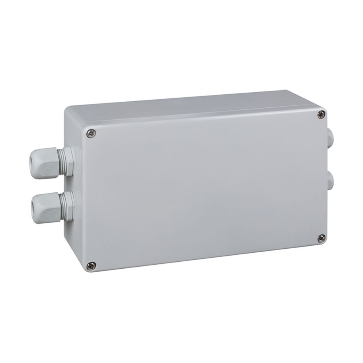 LED-Driver Enclosure IP66