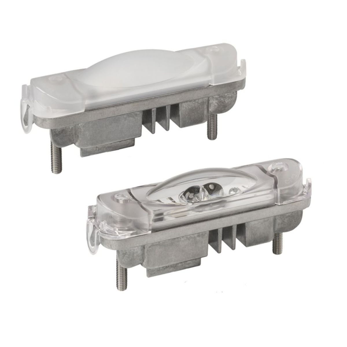 Luminaire 93025 LED Ø 51x3,8