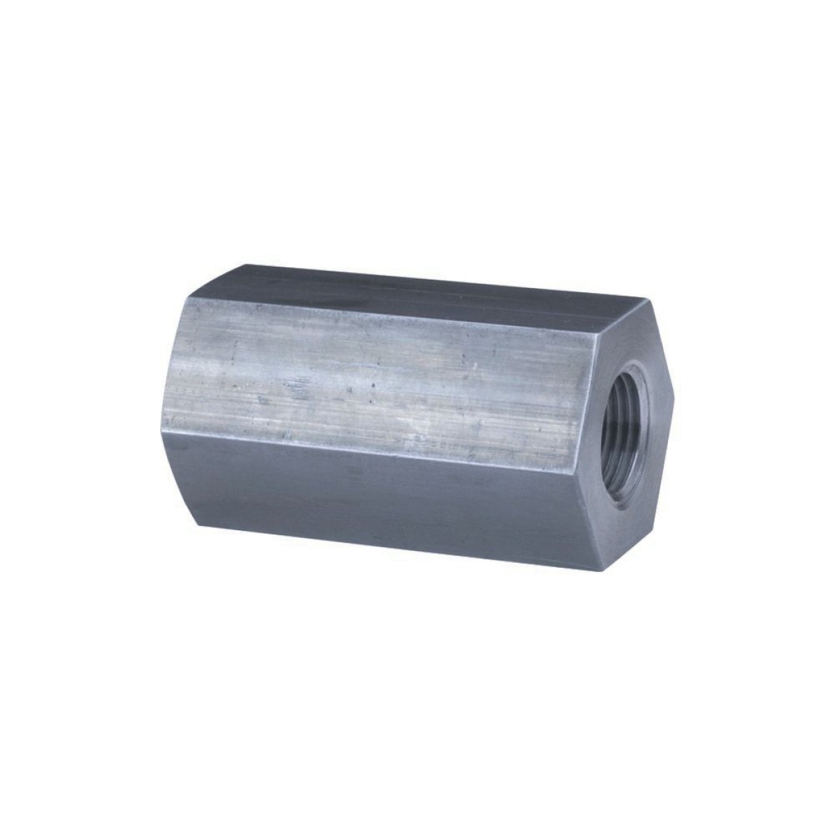 Adaptateur pour câble, Métal, Détecteurs M12
