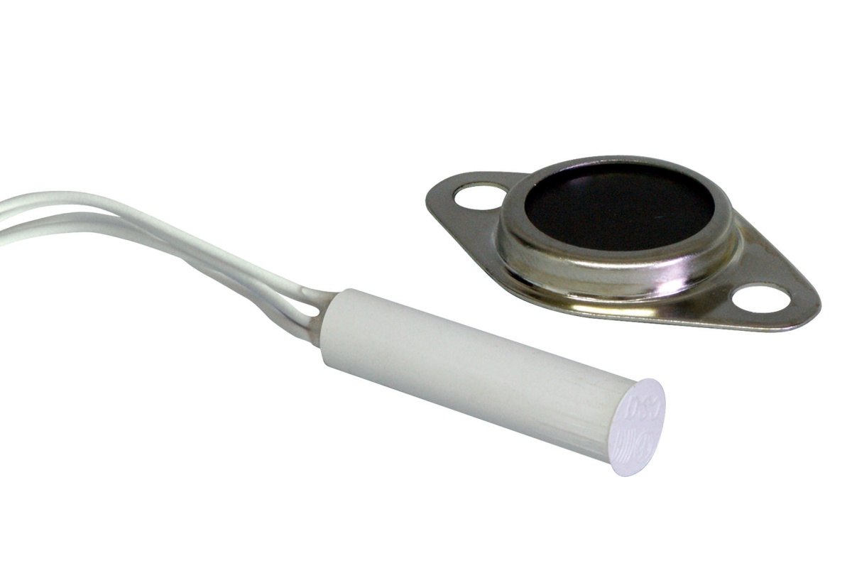 CONTATTO MAGNETICO DA INCASSO