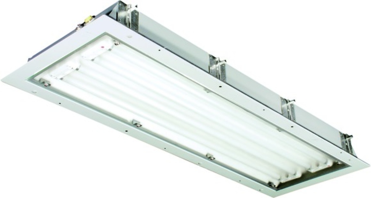 EX-RECESSED ELLB 20436W4X36W26-2M