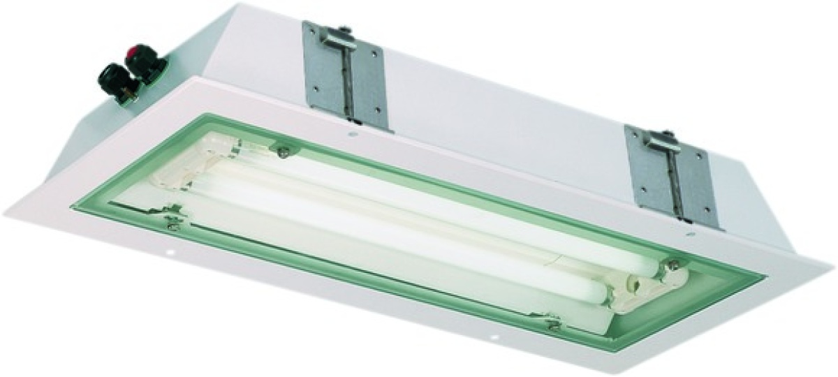 EX-RECESSED LIGHT FITTINGELLB2001818