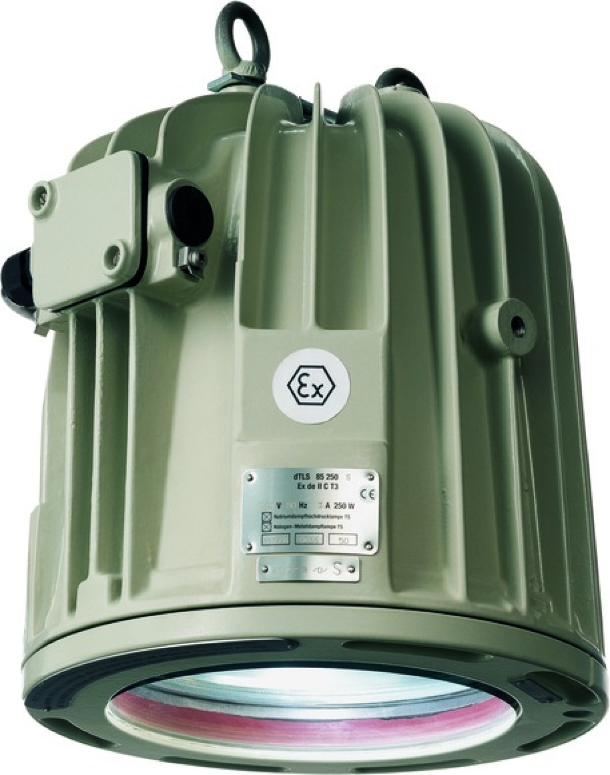 EX-FLOODLIGHT DTLS 85250