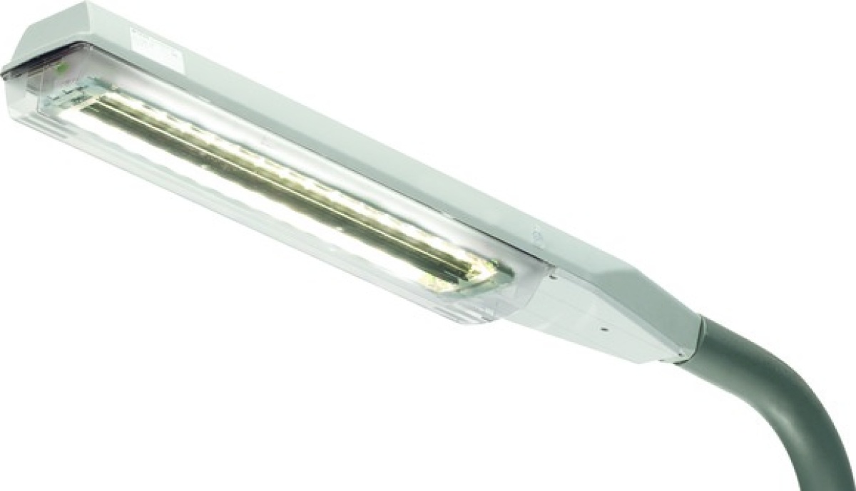 ELLM92 LED 400 13 25K 110-254V ACDC
