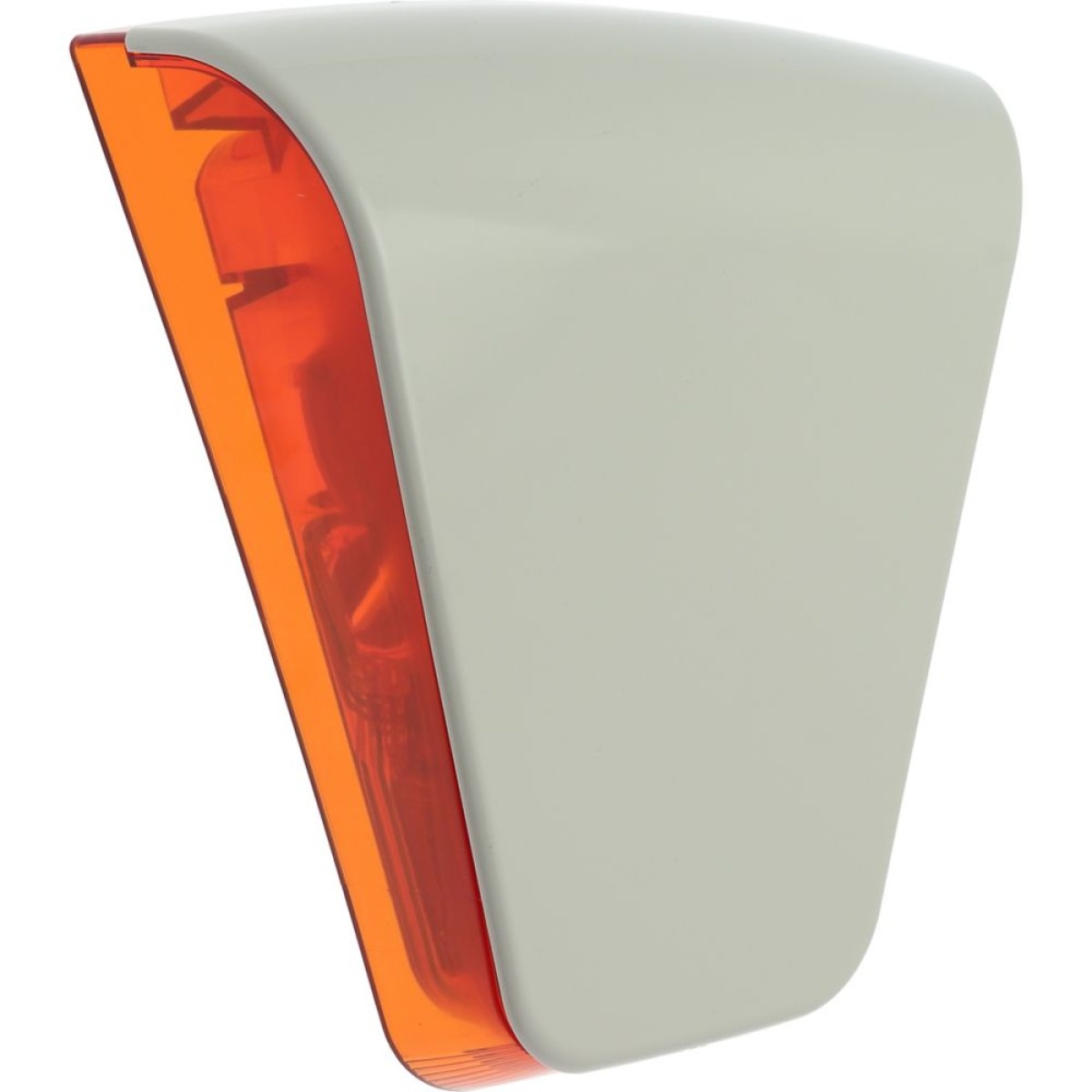 SOUNDER EXTERNAL WIRED G2 ORANGE LENS