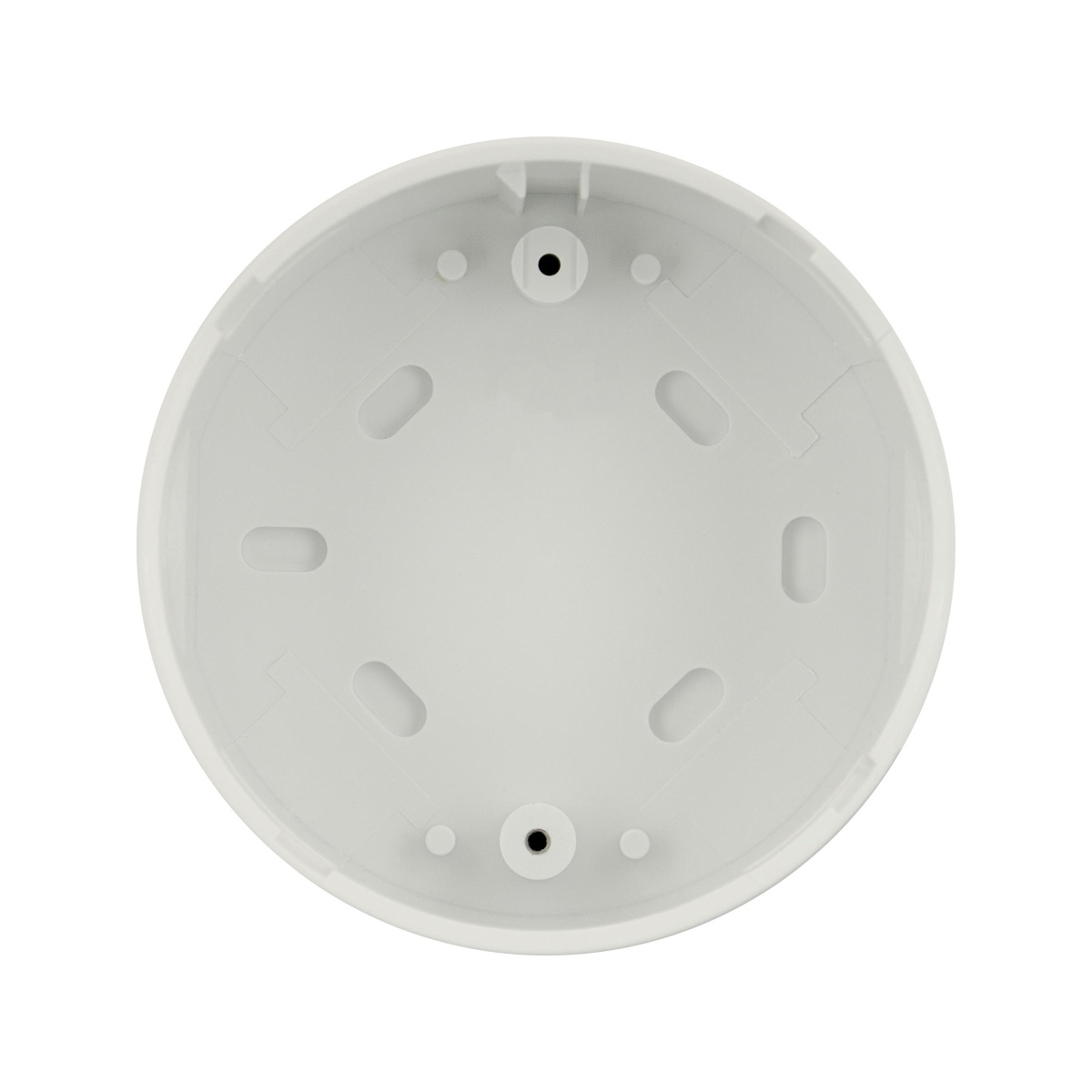 DEEP GWHT BASE RAL9003
