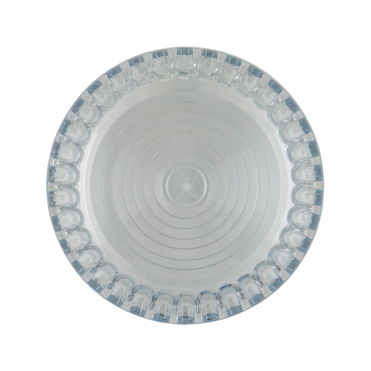 SOLEX LENS CLEAR