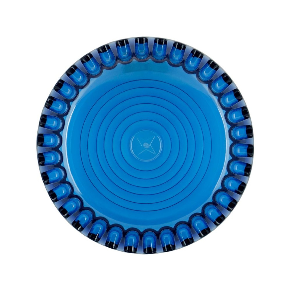 SOLEX LENS BLUE