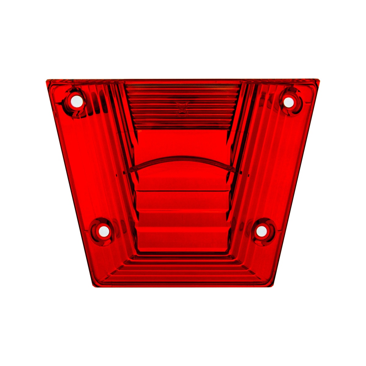 ASSERTA MIDI RED LENS