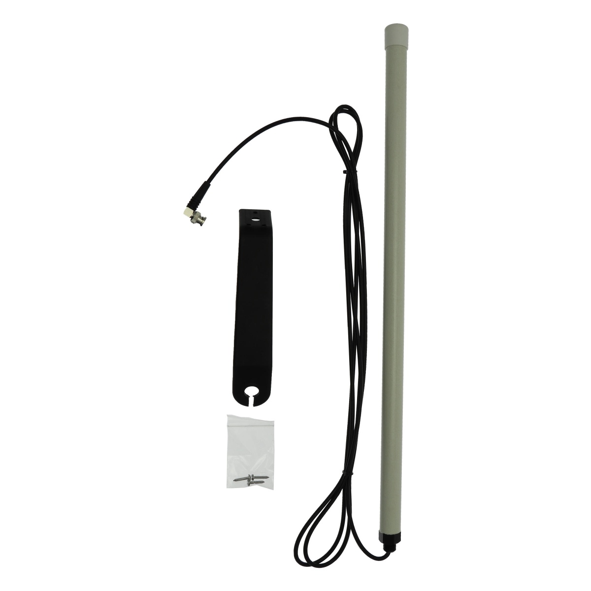 ANTENNA 868 MHZ BASE 1-396231 WHITE