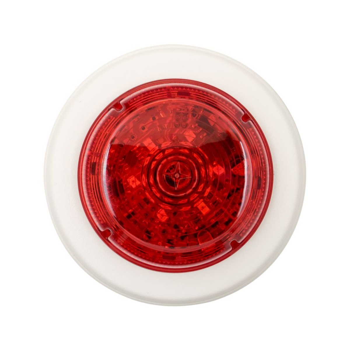 SOLRLW1S CONVENTIONAL LED BEACON