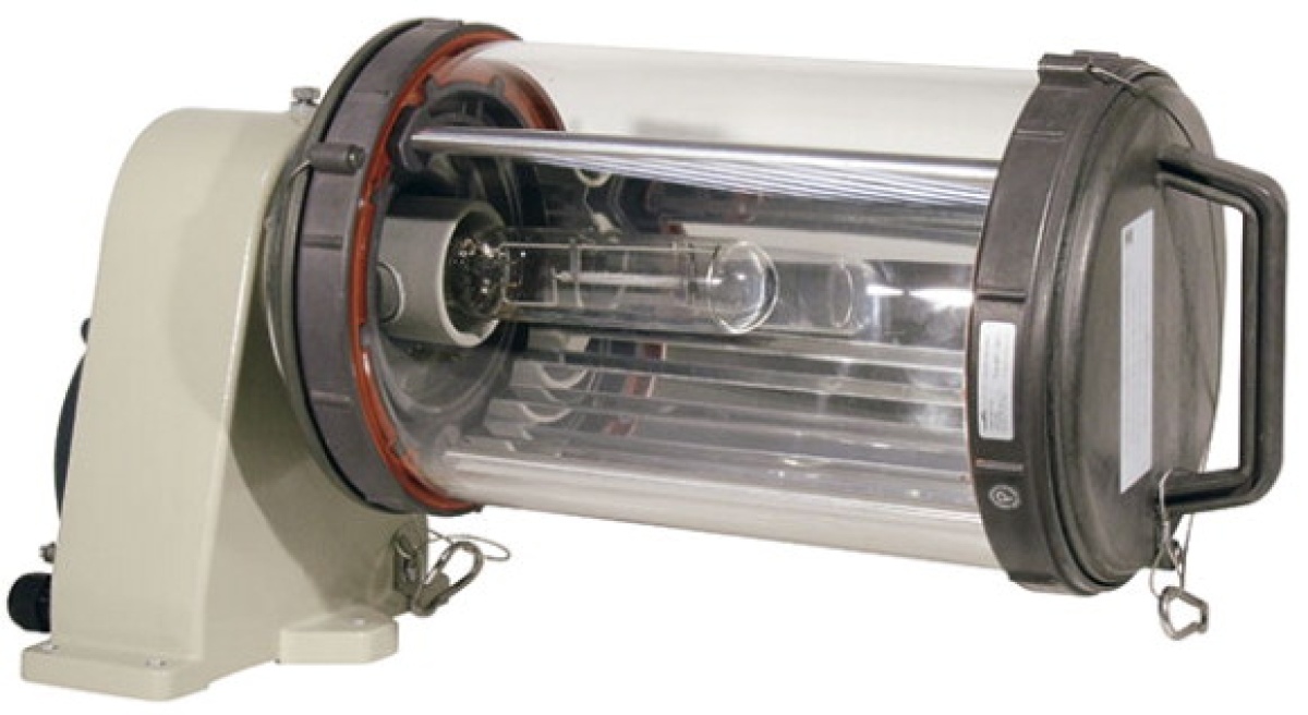 EX-FLOODLIGHT FZD 04 HST400W