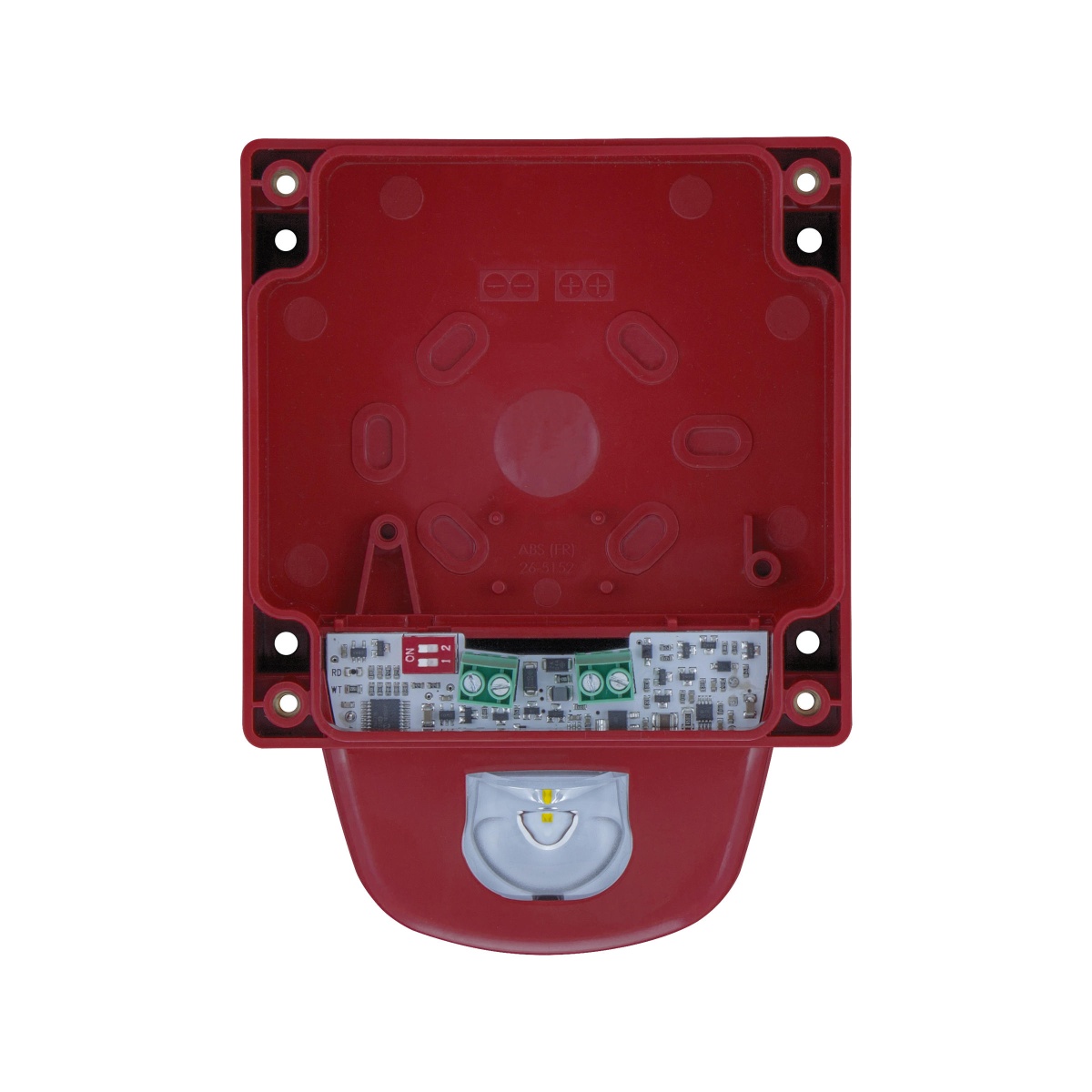 SY BASE-LX-WWFR1WP VDS